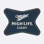 Miller Highlife Light
